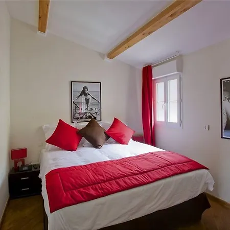 Le 7eme Art Appart hôtel