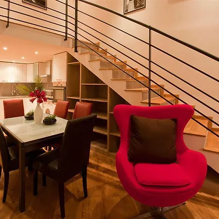 Le 7eme Art Appart hôtel Cannes