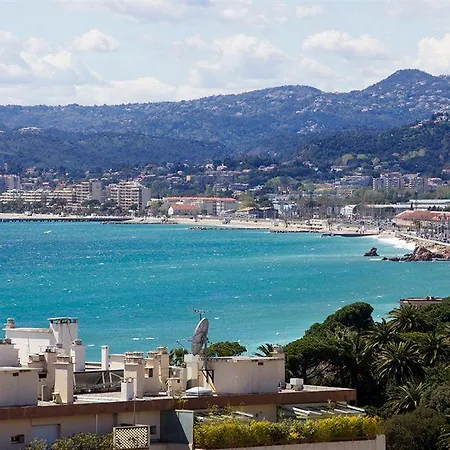Le 7eme Art 4* Cannes